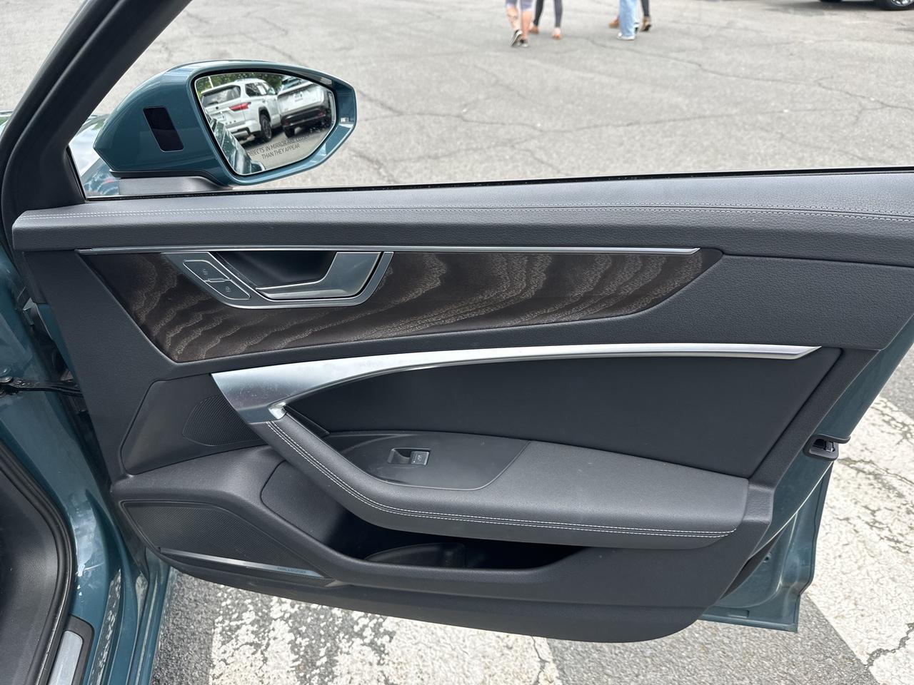 2021 Audi A6 3.0T Premium Plus Chantilly VA
