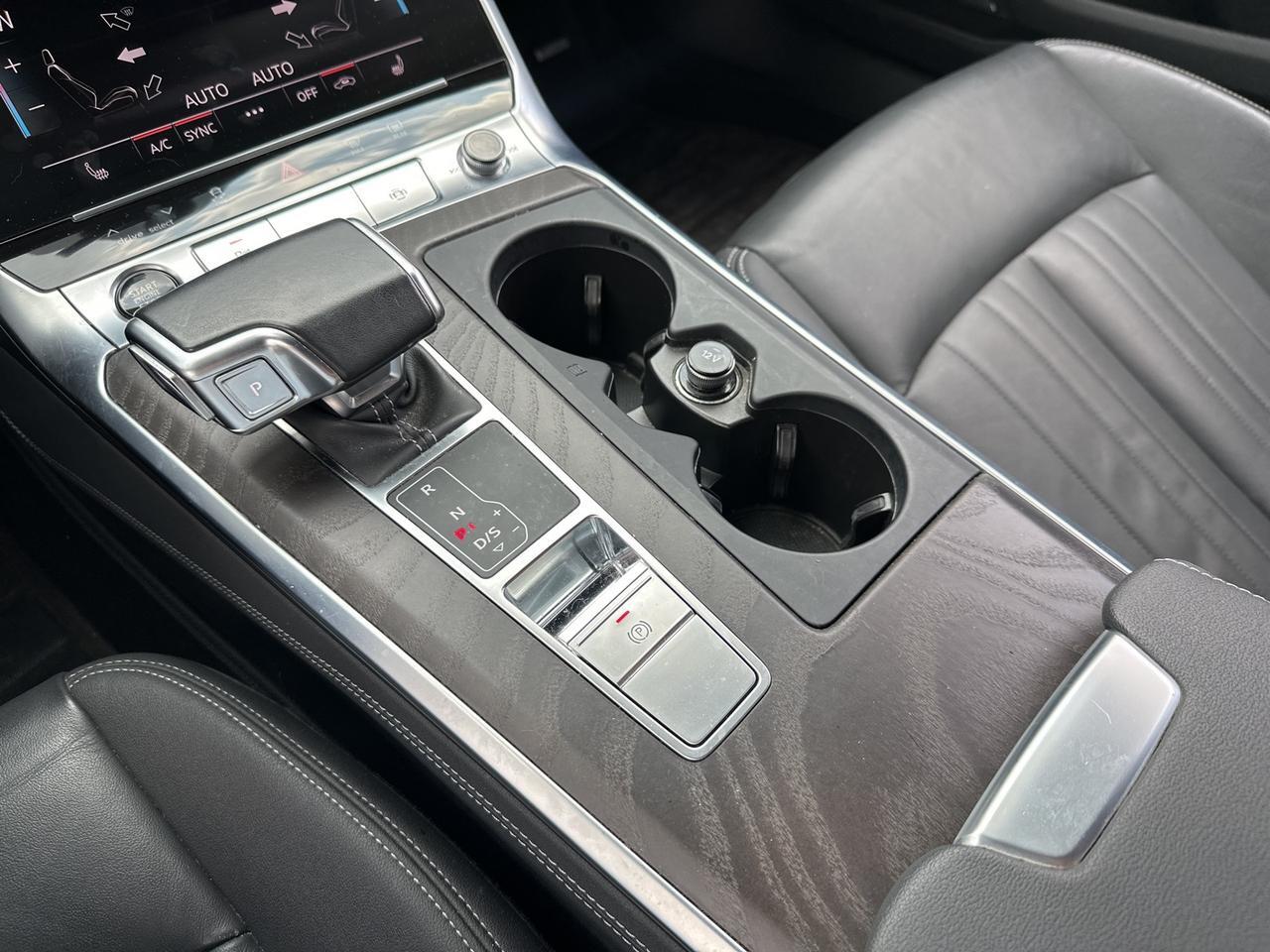 2021 Audi A6 3.0T Premium Plus Chantilly VA