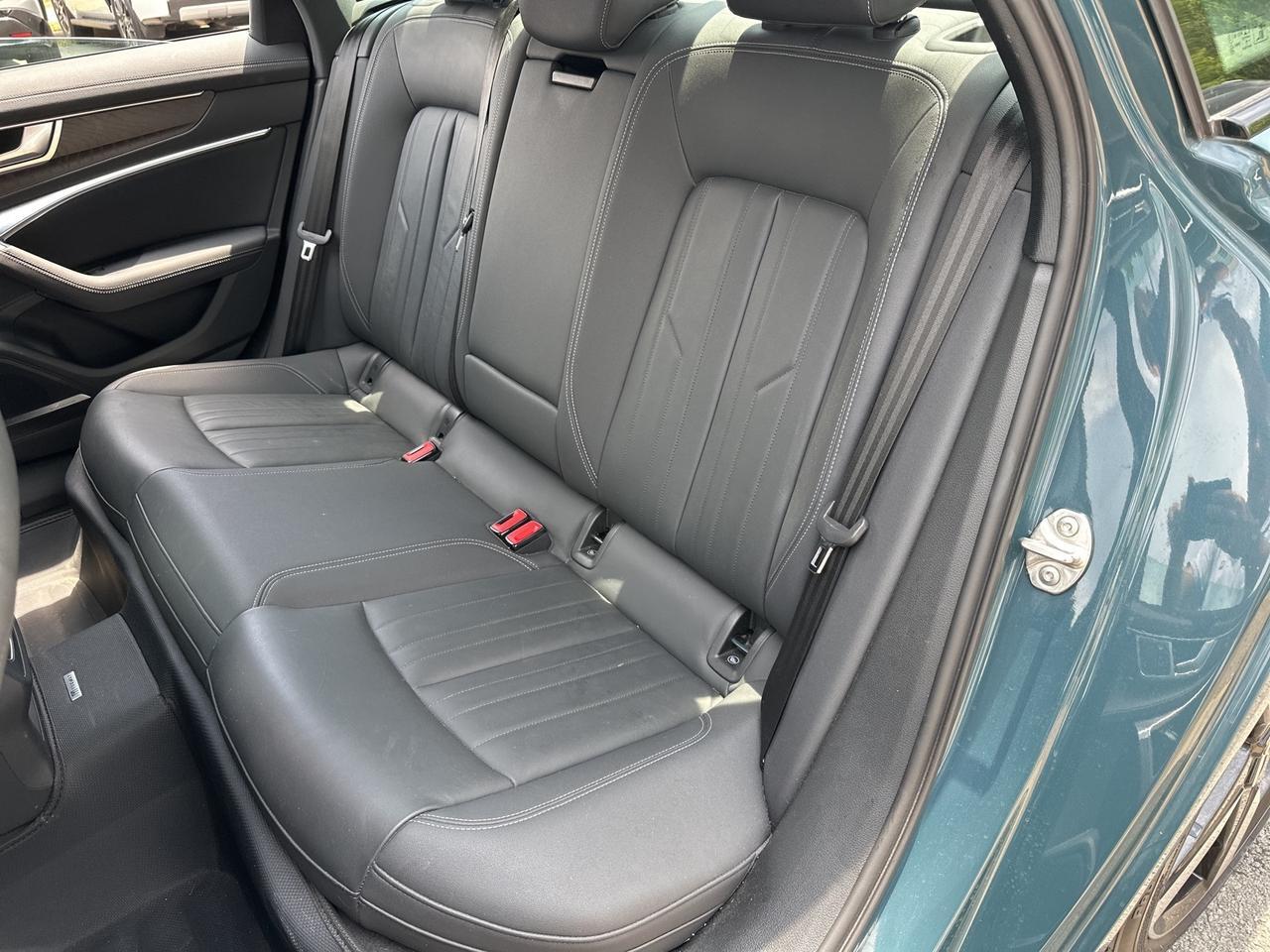 2021 Audi A6 3.0T Premium Plus Chantilly VA