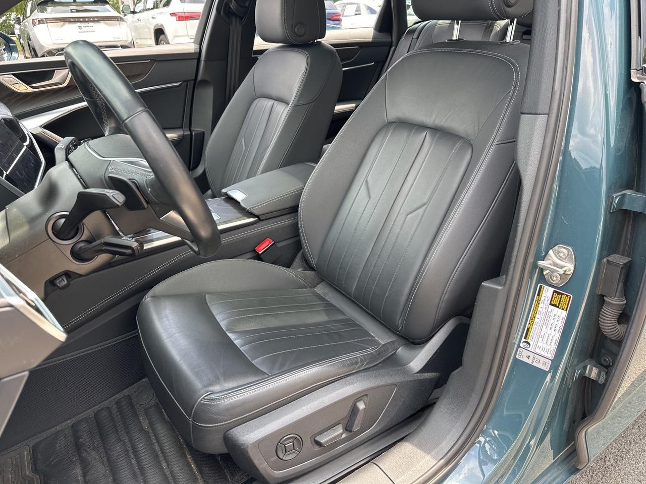 2021 Audi A6 3.0T Premium Plus Chantilly VA
