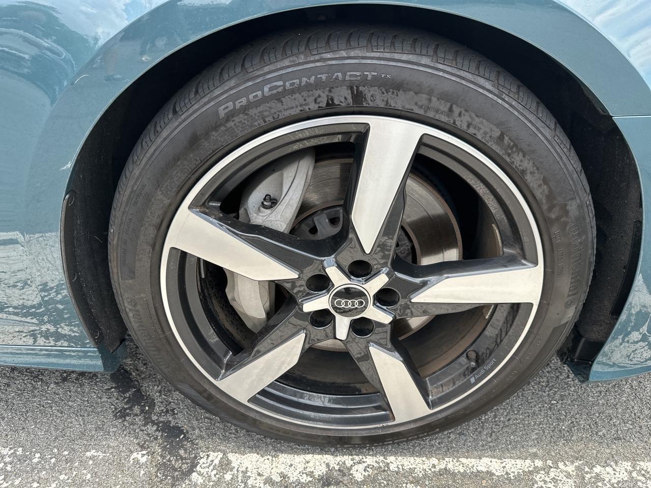 2021 Audi A6 3.0T Premium Plus Chantilly VA