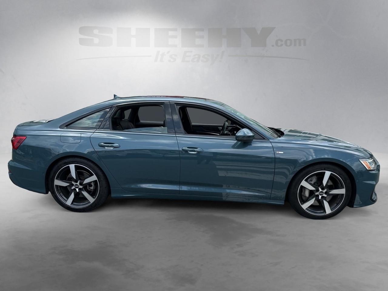2021 Audi A6 3.0T Premium Plus Chantilly VA