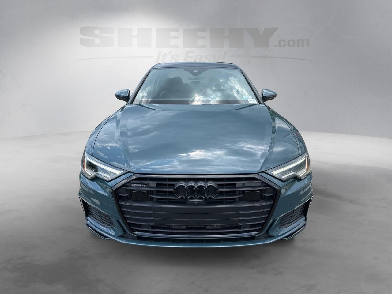 2021 Audi A6 3.0T Premium Plus Chantilly VA