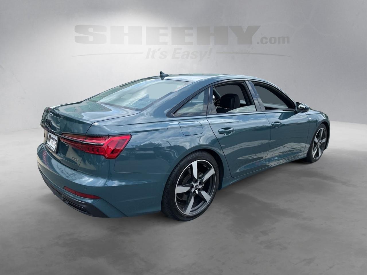 2021 Audi A6 3.0T Premium Plus Chantilly VA