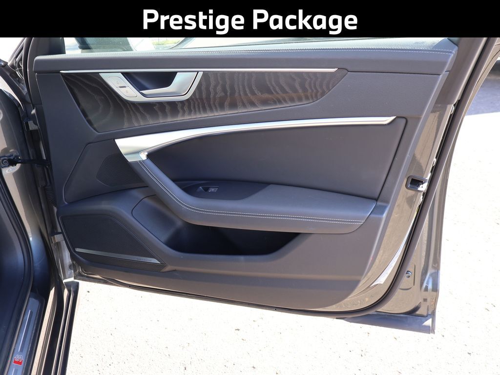 2021 Audi A6 3.0T Prestige San Clemente CA