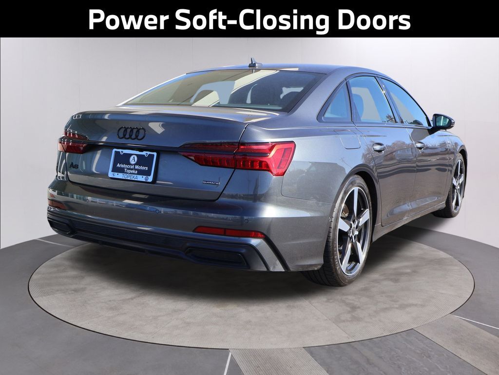 2021 Audi A6 3.0T Prestige San Clemente CA