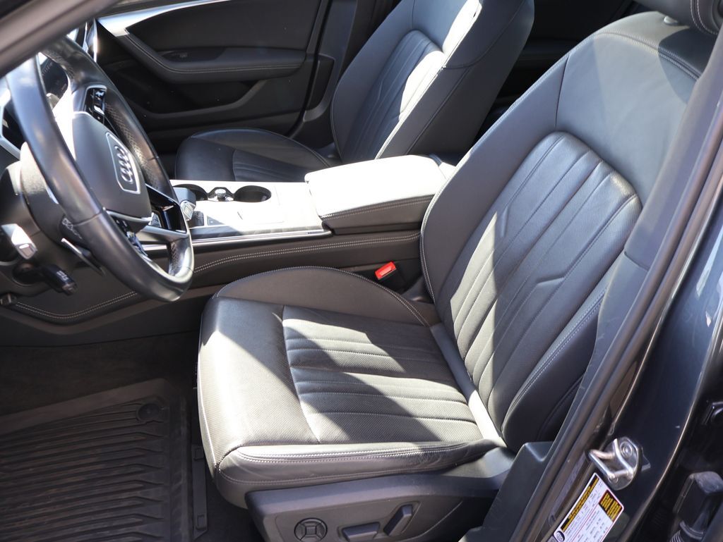 2021 Audi A6 3.0T Prestige San Clemente CA