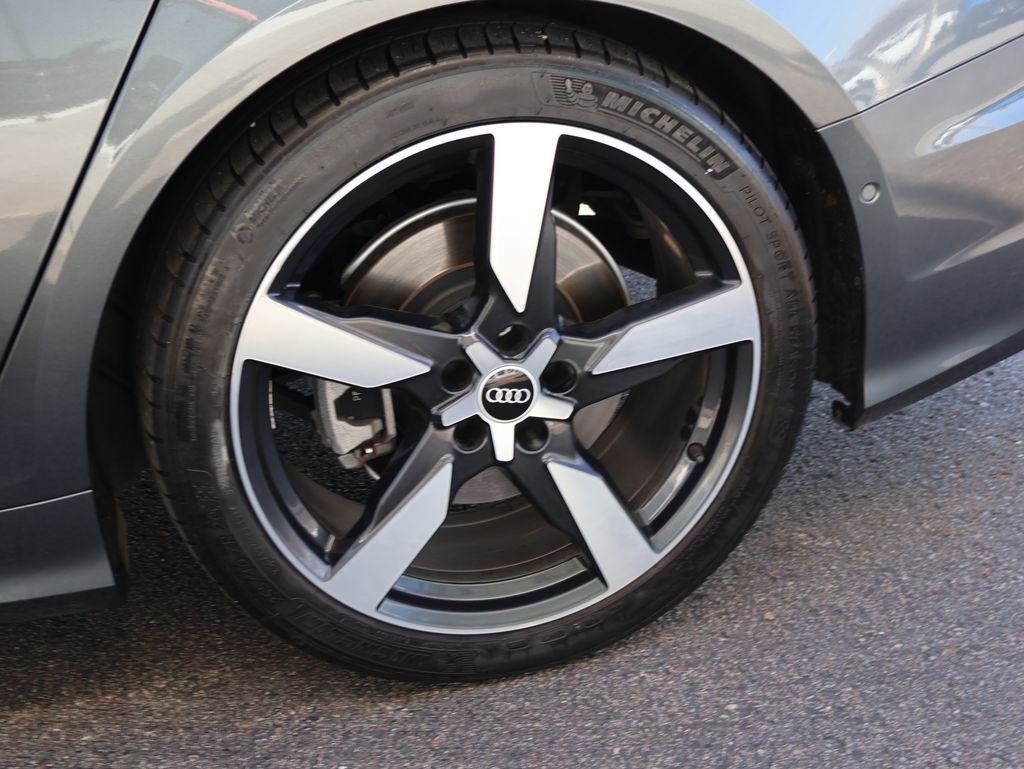 2021 Audi A6 3.0T Prestige San Clemente CA