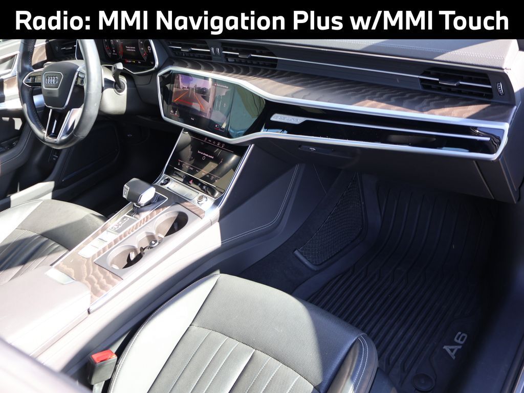2021 Audi A6 3.0T Prestige San Clemente CA