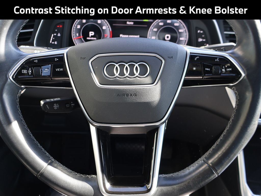 2021 Audi A6 3.0T Prestige San Clemente CA