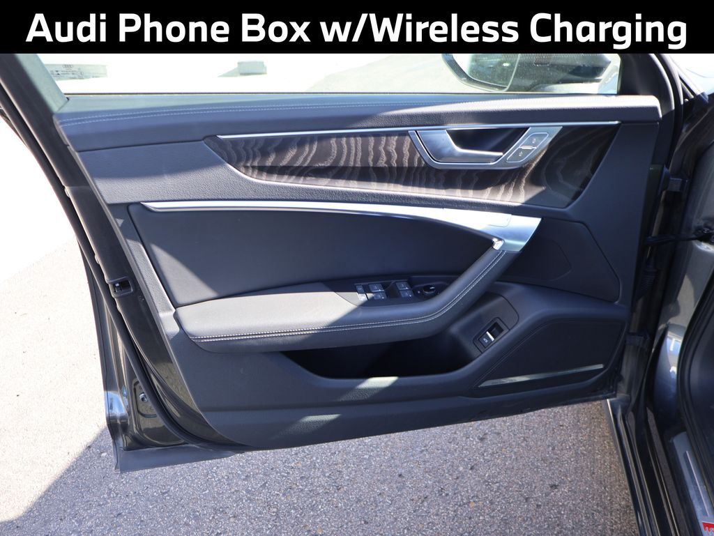 2021 Audi A6 3.0T Prestige San Clemente CA