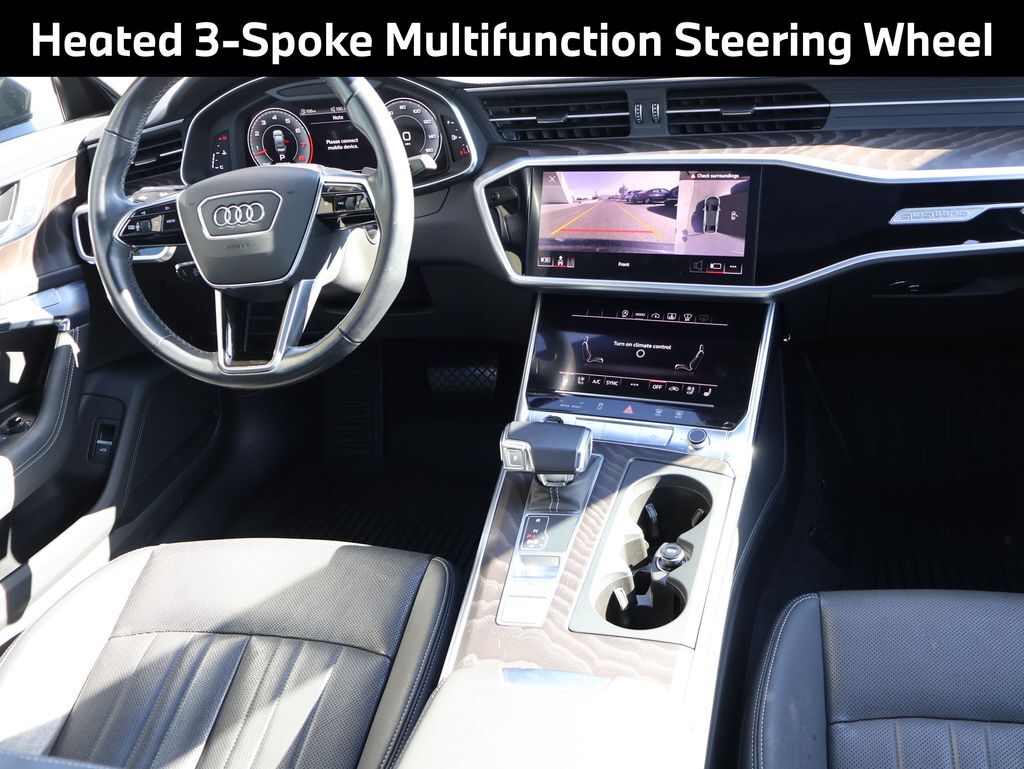 2021 Audi A6 3.0T Prestige San Clemente CA