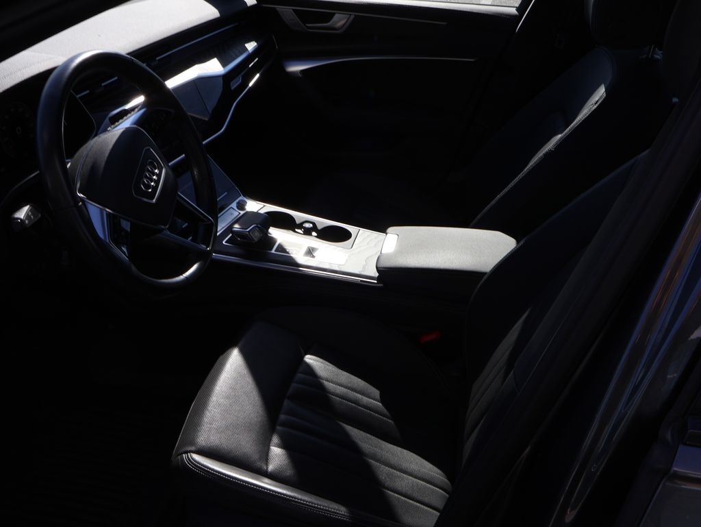 2021 Audi A6 3.0T Prestige San Clemente CA