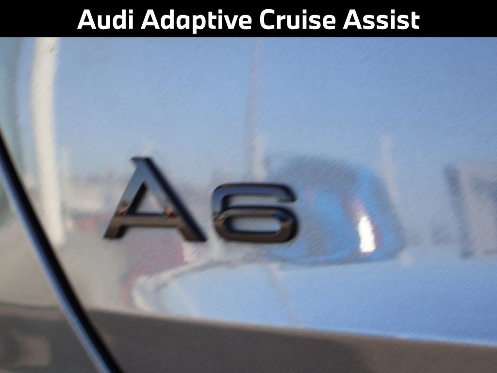 2021 Audi A6 3.0T Prestige San Clemente CA