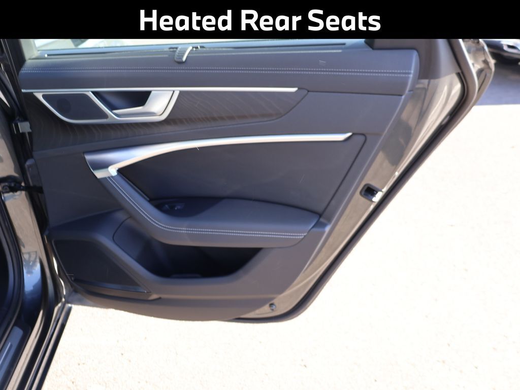 2021 Audi A6 3.0T Prestige San Clemente CA