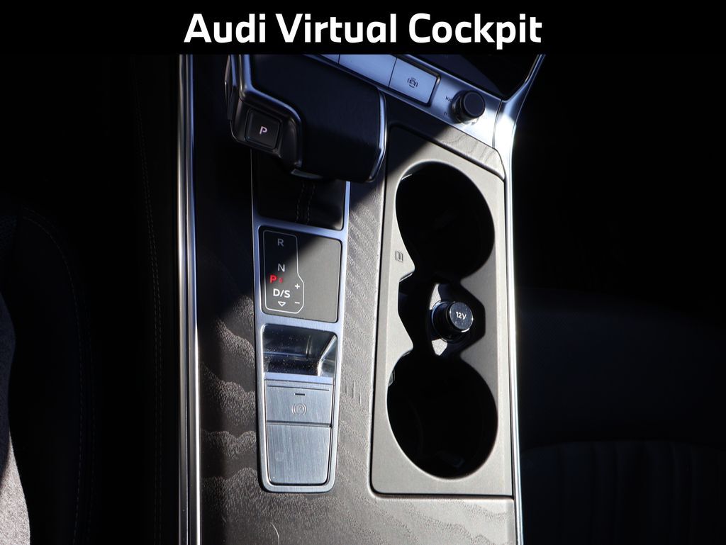 2021 Audi A6 3.0T Prestige San Clemente CA