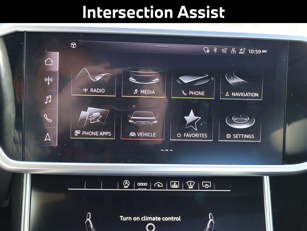 2021 Audi A6 3.0T Prestige San Clemente CA