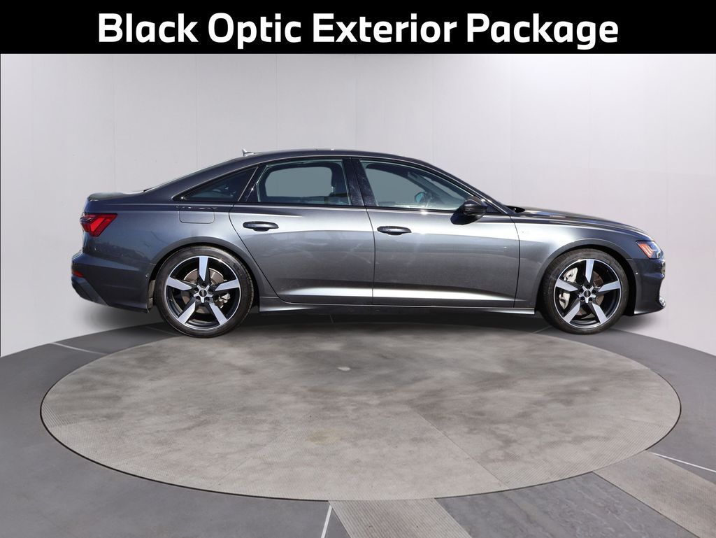 2021 Audi A6 3.0T Prestige San Clemente CA