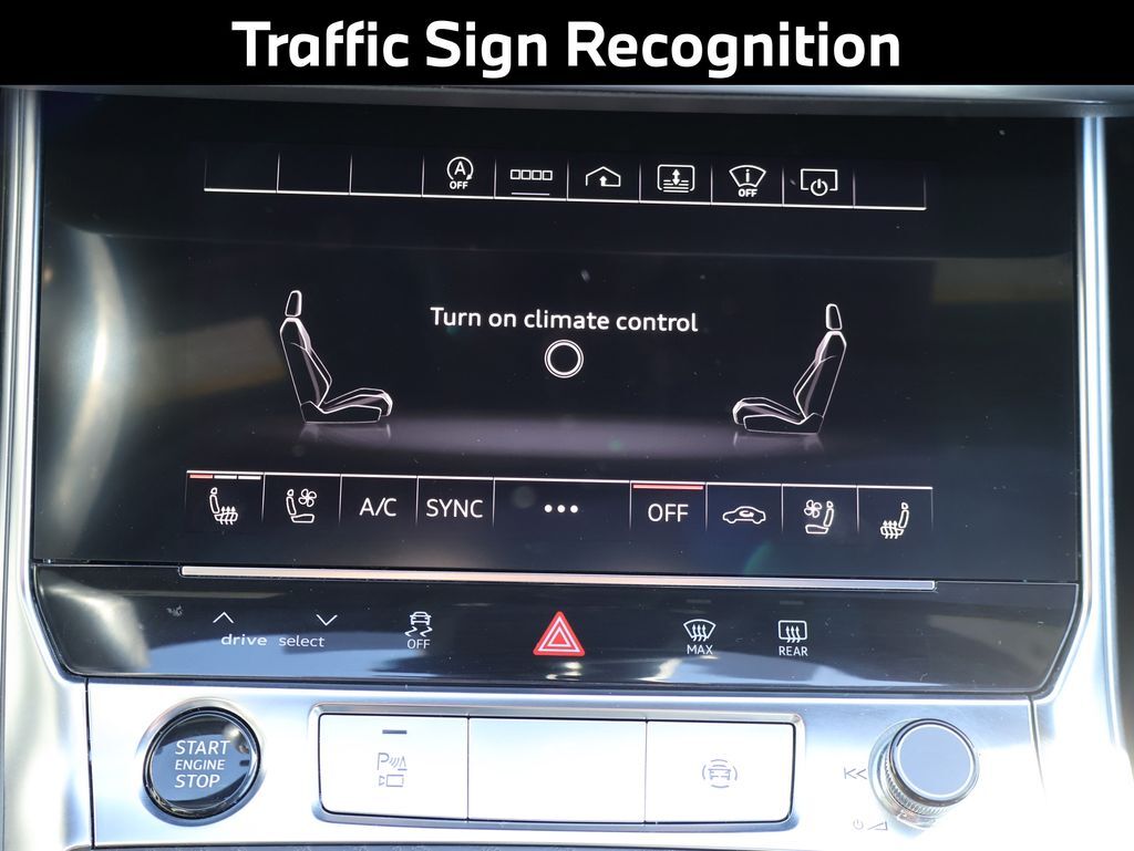 2021 Audi A6 3.0T Prestige San Clemente CA