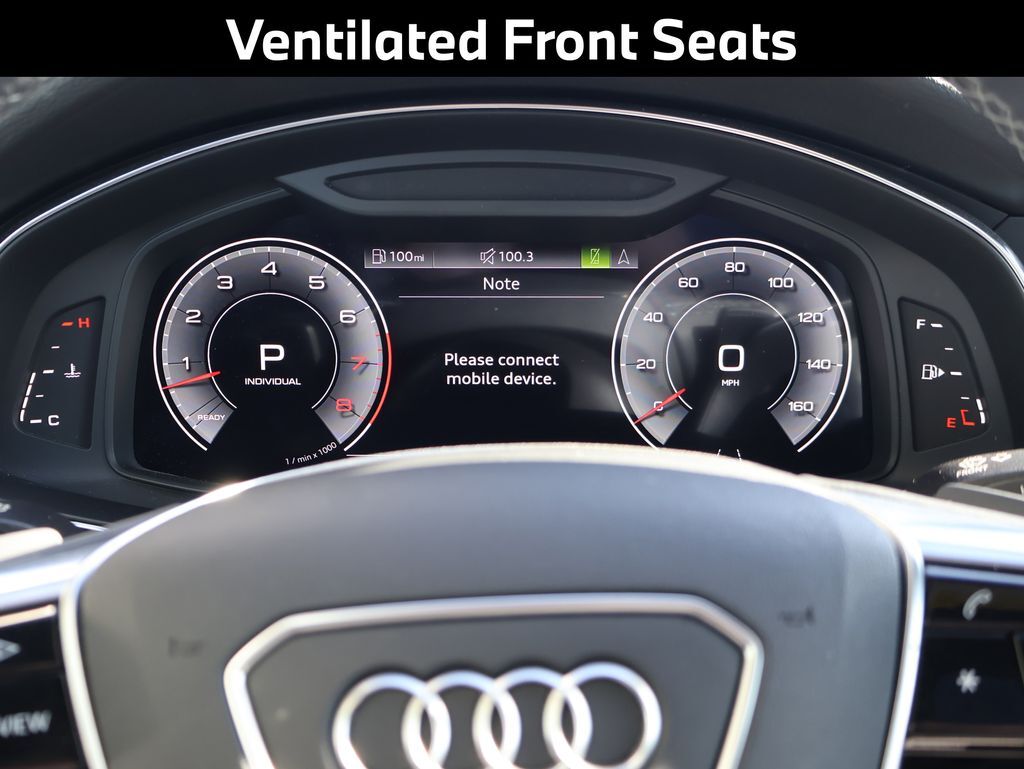 2021 Audi A6 3.0T Prestige San Clemente CA