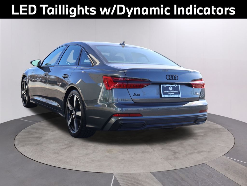 2021 Audi A6 3.0T Prestige San Clemente CA