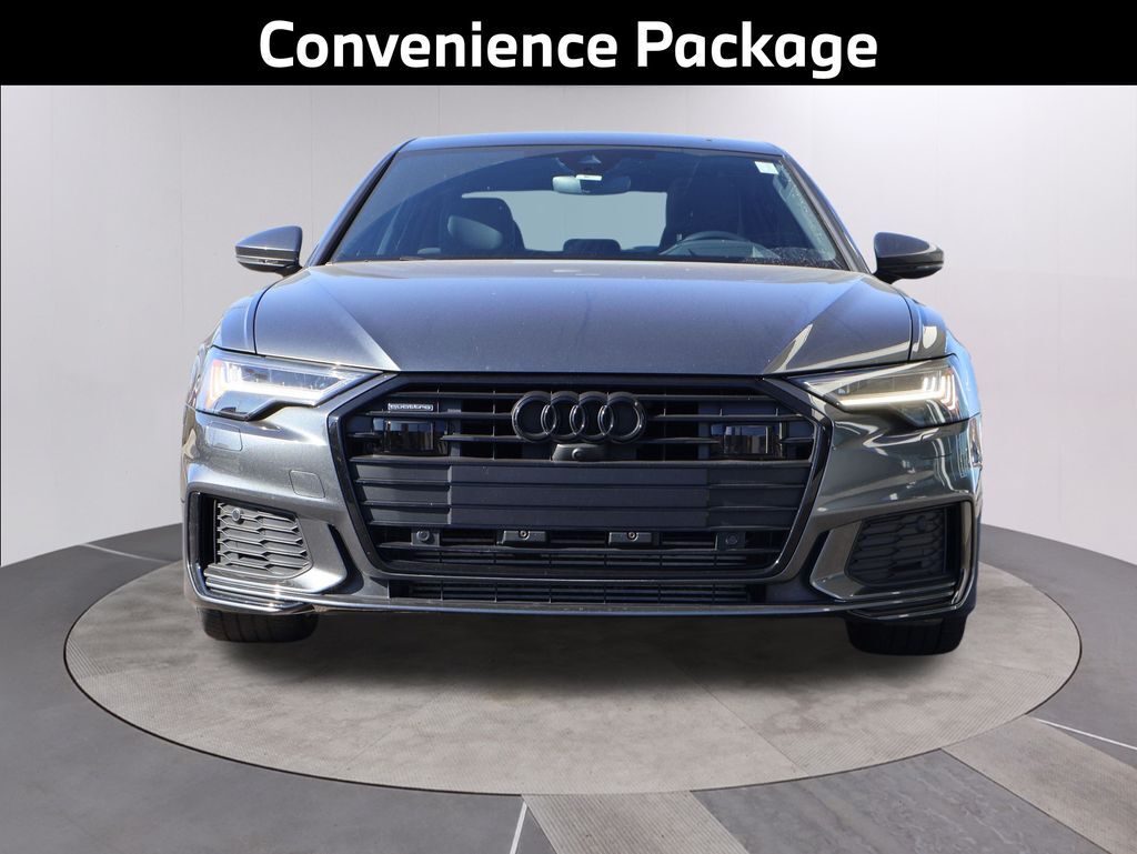 2021 Audi A6 3.0T Prestige San Clemente CA