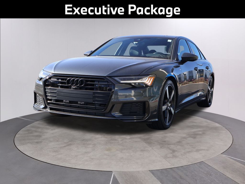 2021 Audi A6 3.0T Prestige San Clemente CA