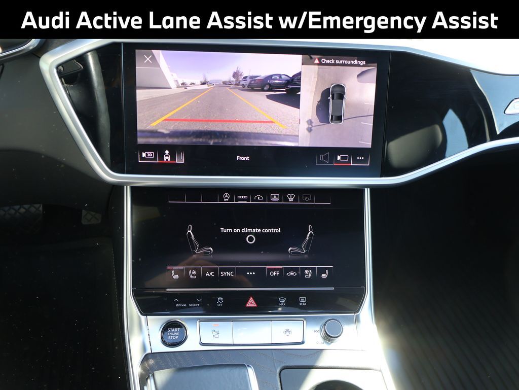 2021 Audi A6 3.0T Prestige San Clemente CA