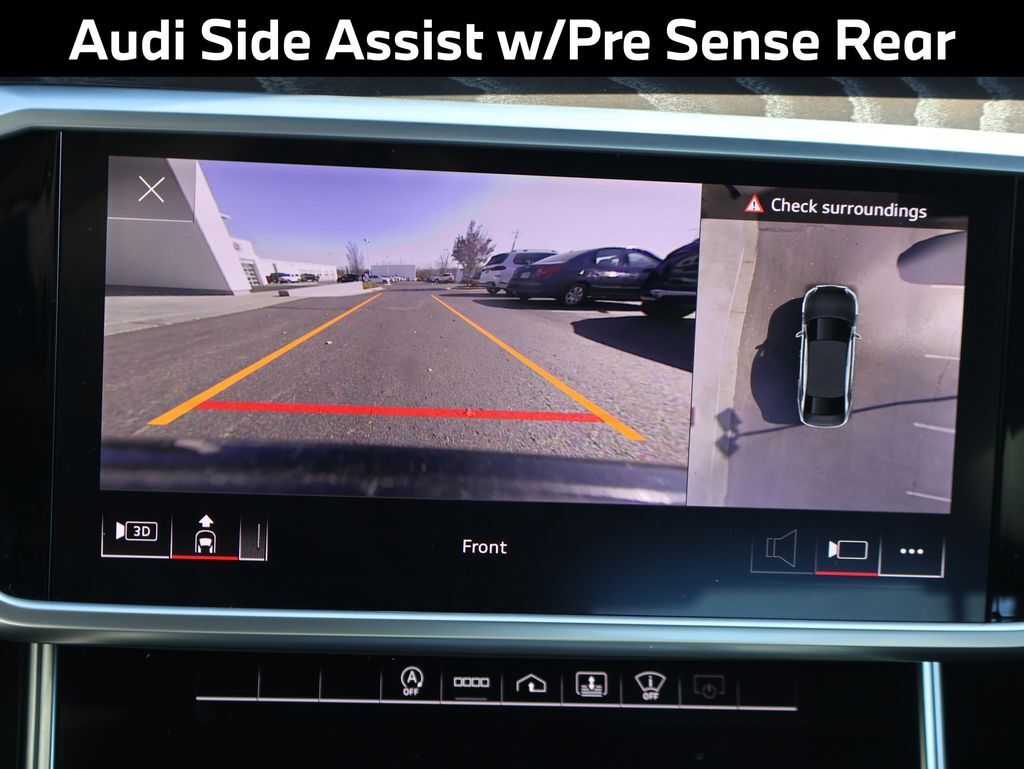 2021 Audi A6 3.0T Prestige San Clemente CA