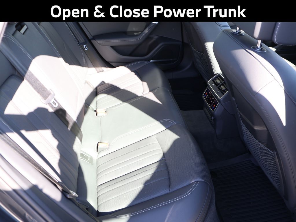 2021 Audi A6 3.0T Prestige San Clemente CA