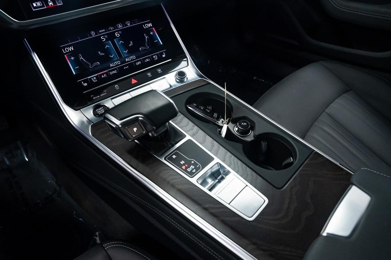 2021 Audi A6 3.0T Prestige Vented Seats Prestige Package Portland OR