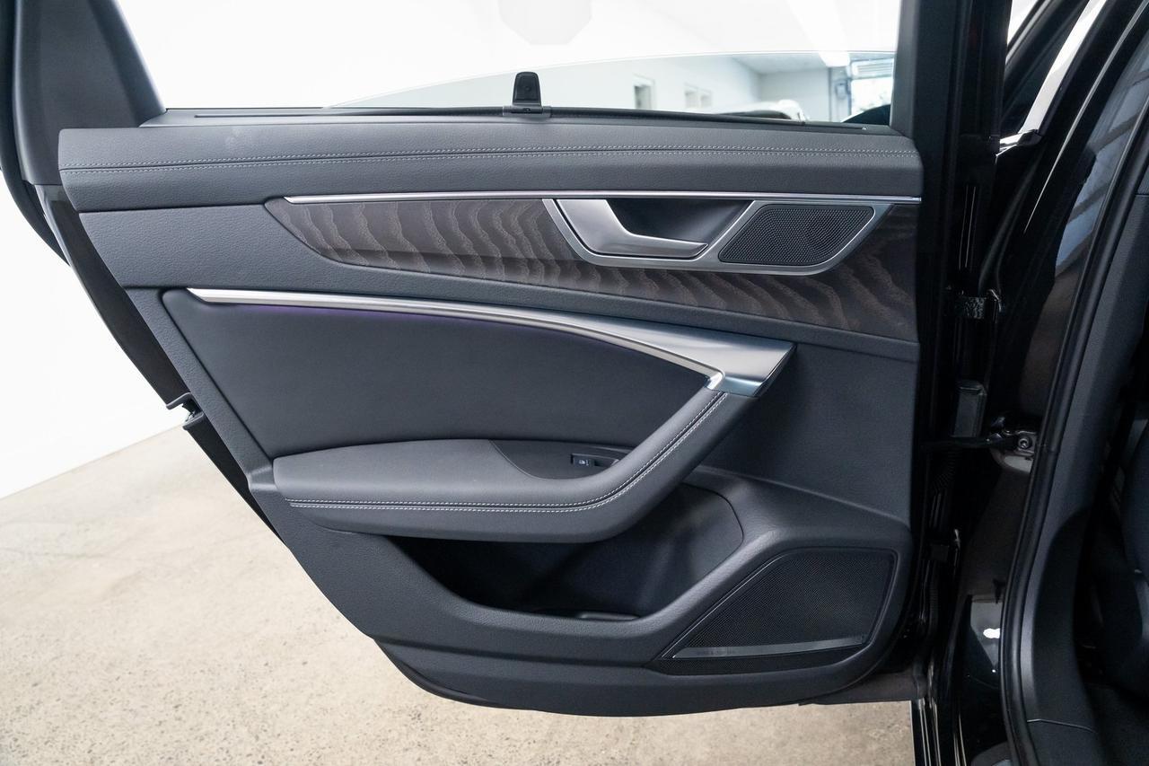 2021 Audi A6 3.0T Prestige Vented Seats Prestige Package Portland OR