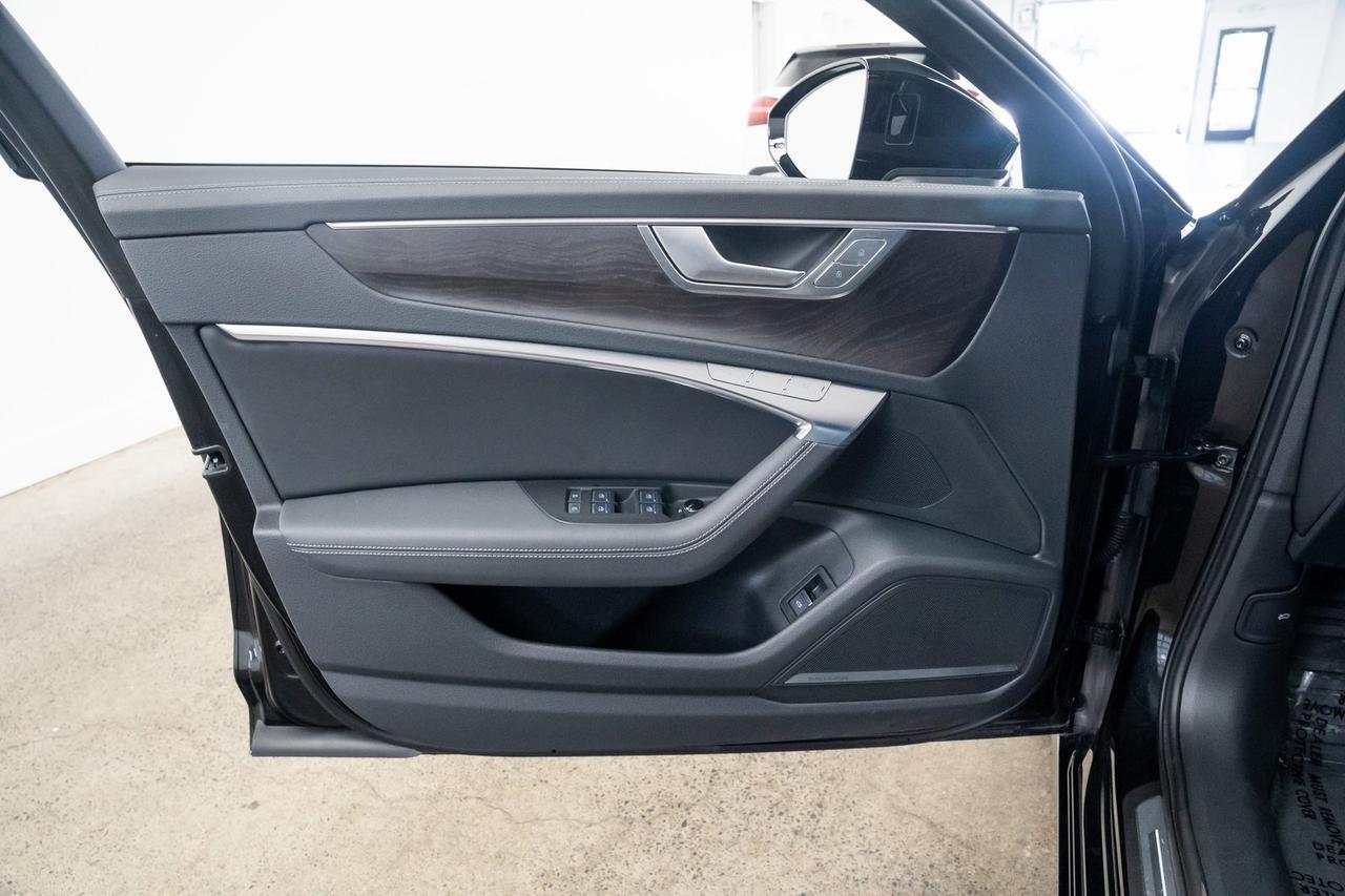 2021 Audi A6 3.0T Prestige Vented Seats Prestige Package Portland OR