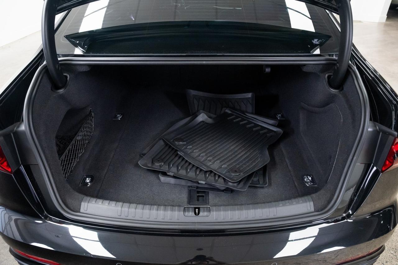 2021 Audi A6 3.0T Prestige Vented Seats Prestige Package Portland OR