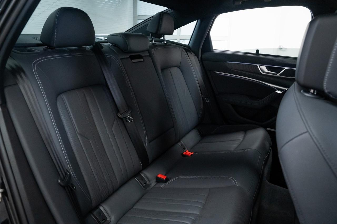 2021 Audi A6 3.0T Prestige Vented Seats Prestige Package Portland OR