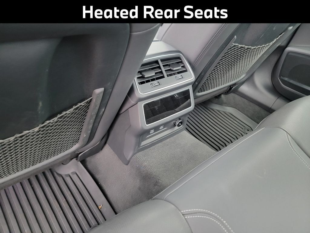 2021 Audi A6 3.0T Prestige San Clemente CA