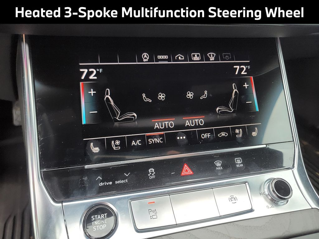 2021 Audi A6 3.0T Prestige San Clemente CA