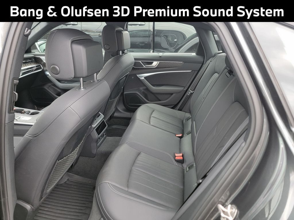 2021 Audi A6 3.0T Prestige San Clemente CA