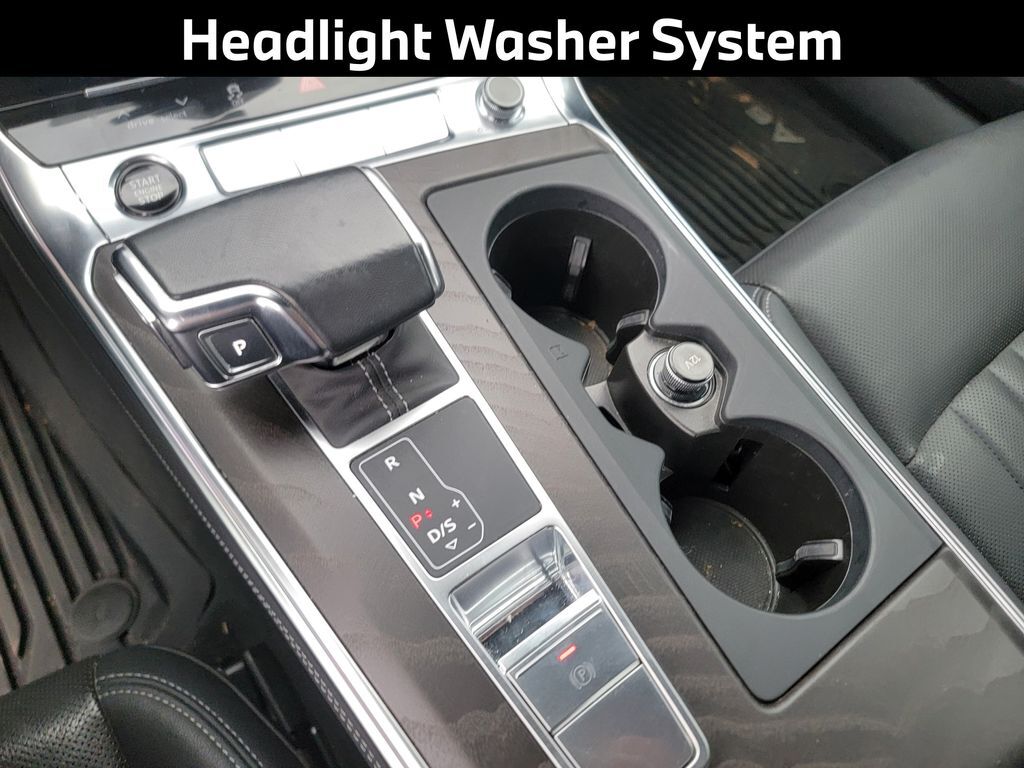 2021 Audi A6 3.0T Prestige San Clemente CA