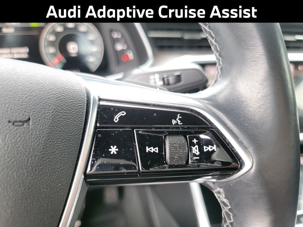 2021 Audi A6 3.0T Prestige San Clemente CA