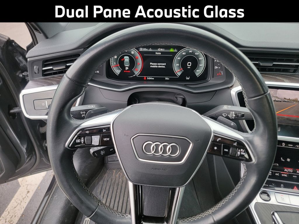 2021 Audi A6 3.0T Prestige San Clemente CA