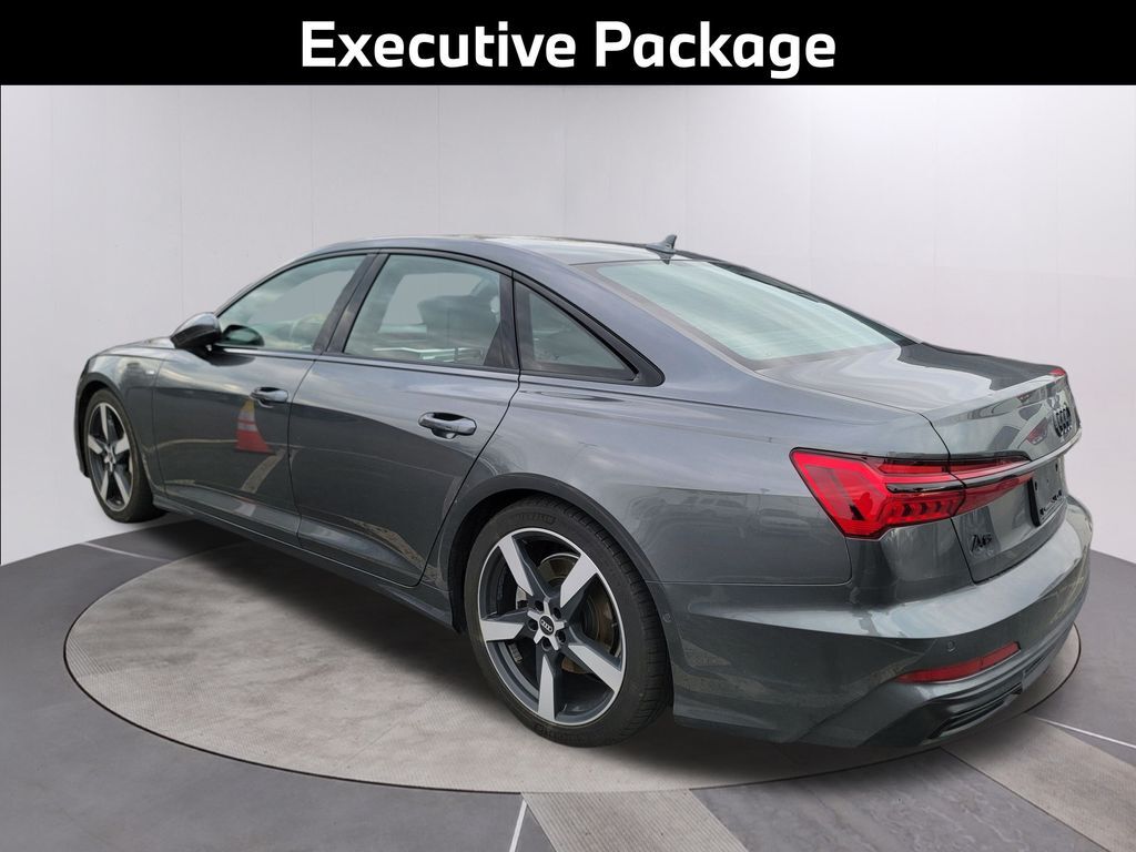 2021 Audi A6 3.0T Prestige San Clemente CA