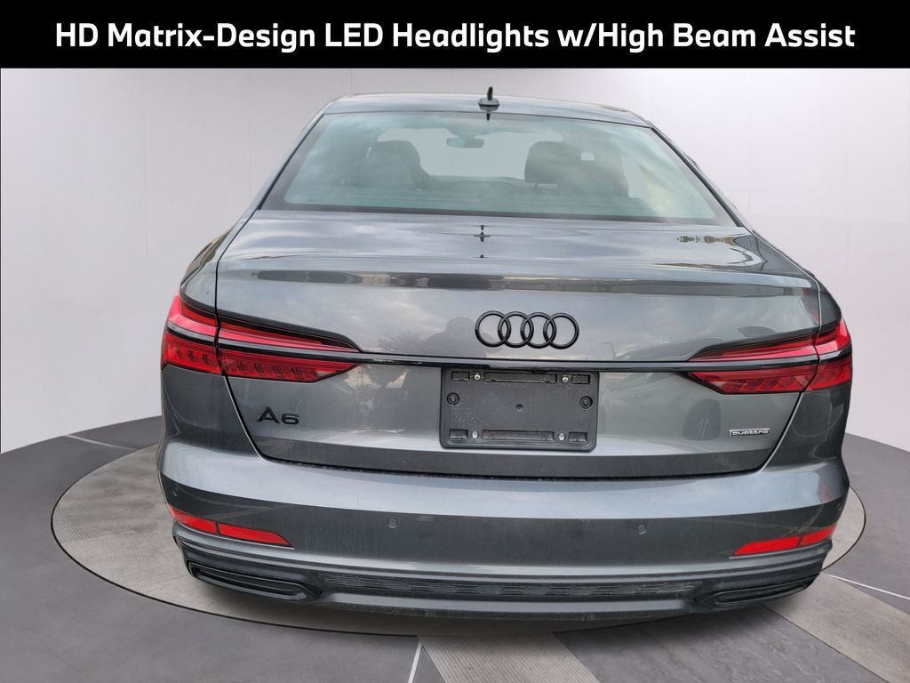 2021 Audi A6 3.0T Prestige San Clemente CA