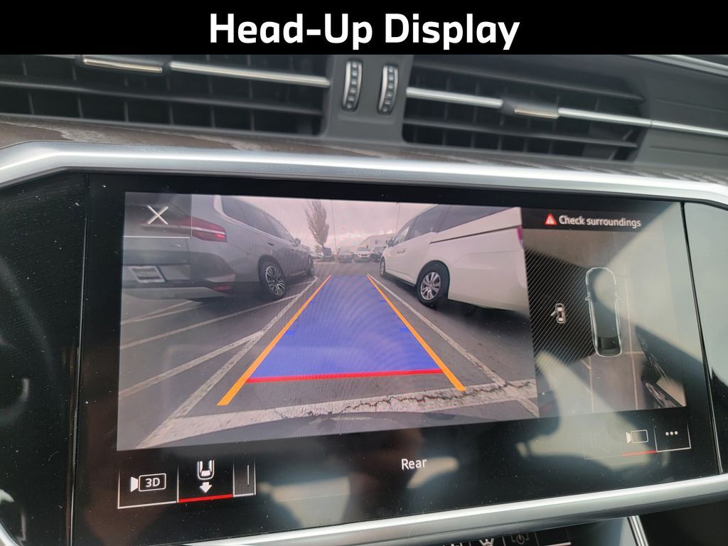 2021 Audi A6 3.0T Prestige San Clemente CA