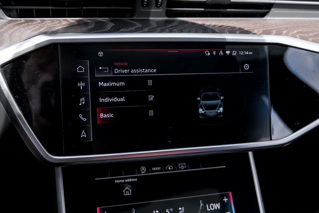 2021 Audi A6 45 Sport Premium Carrollton TX
