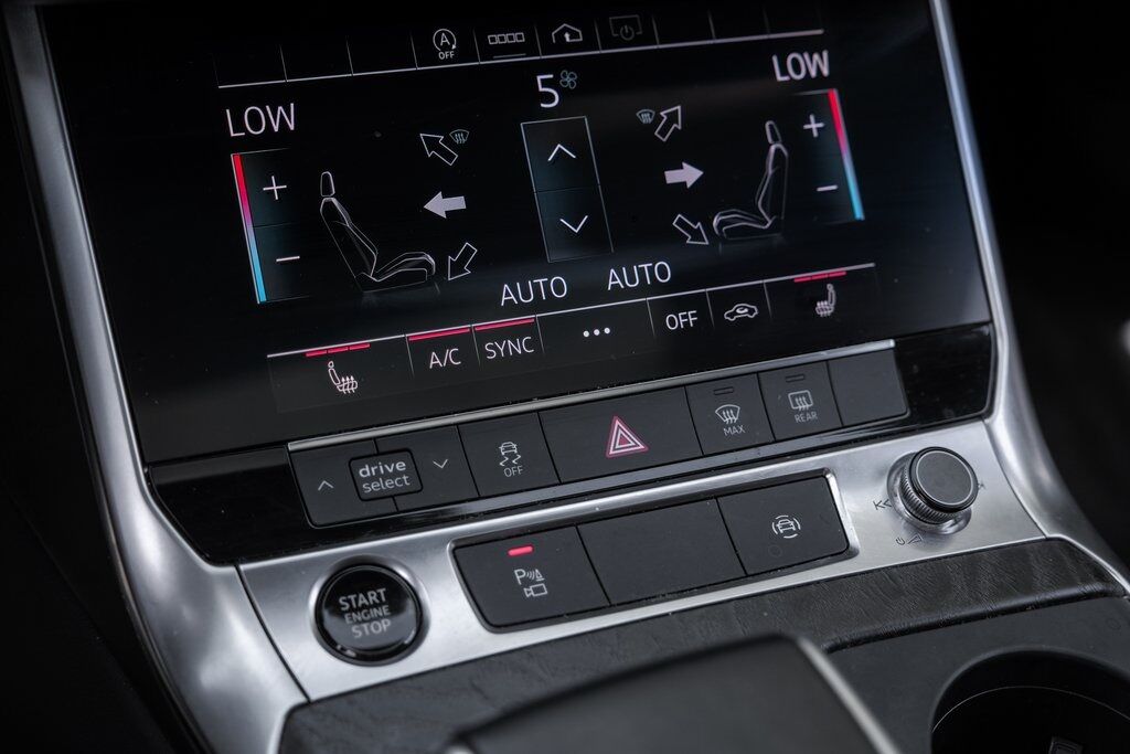 2021 Audi A6 45 Sport Premium Carrollton TX