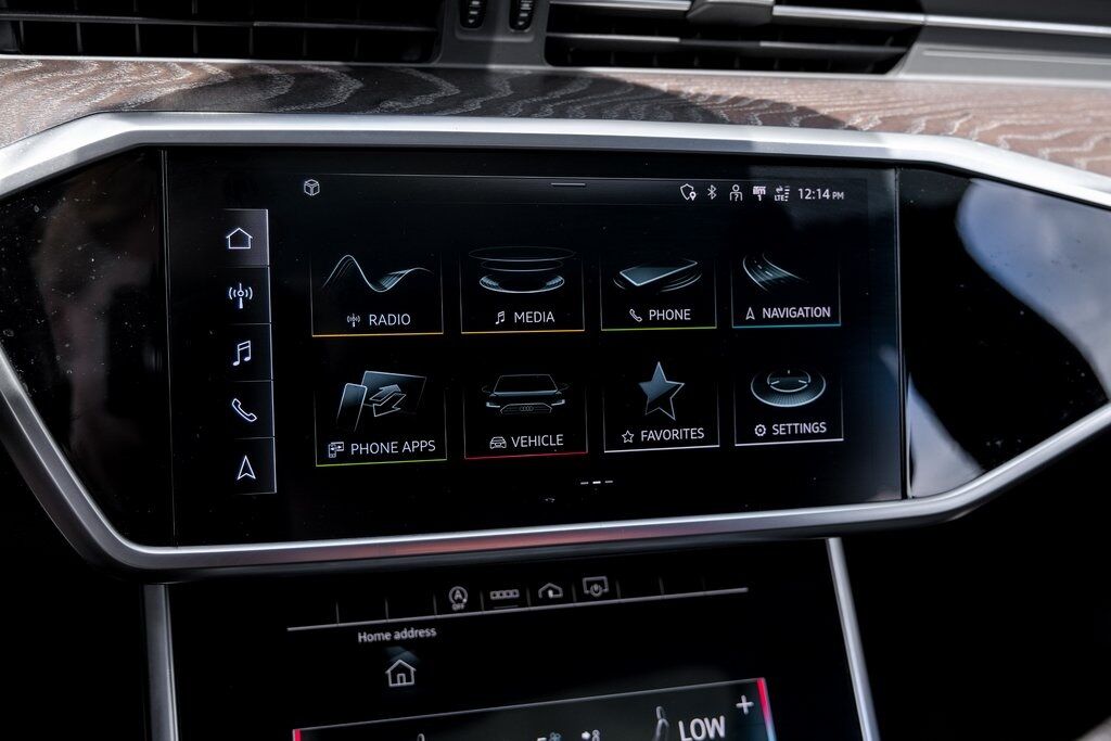 2021 Audi A6 45 Sport Premium Carrollton TX