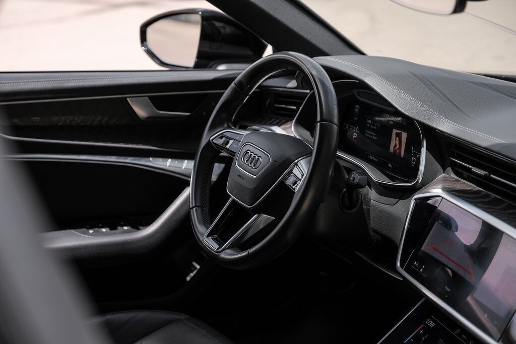 2021 Audi A6 45 Sport Premium Carrollton TX