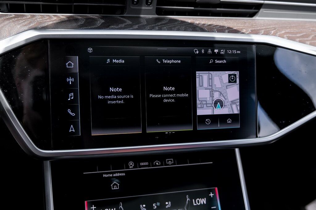 2021 Audi A6 45 Sport Premium Carrollton TX