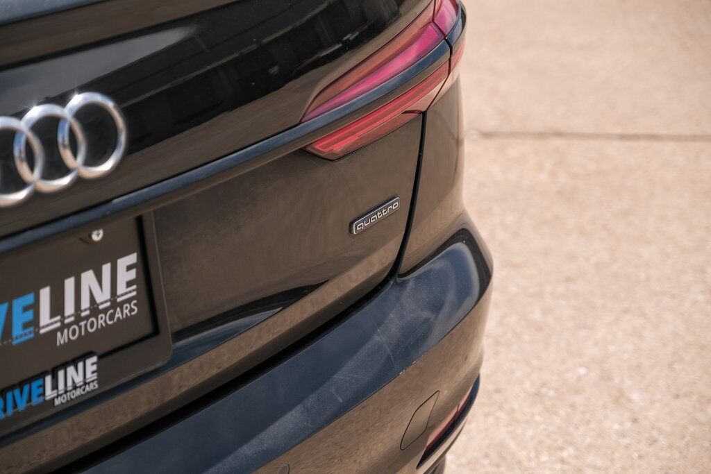 2021 Audi A6 45 Sport Premium Carrollton TX